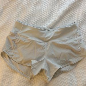 Lululemon Speed Up Short 2.5”